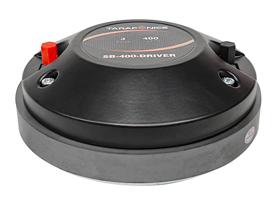 TF-400-DRIVER