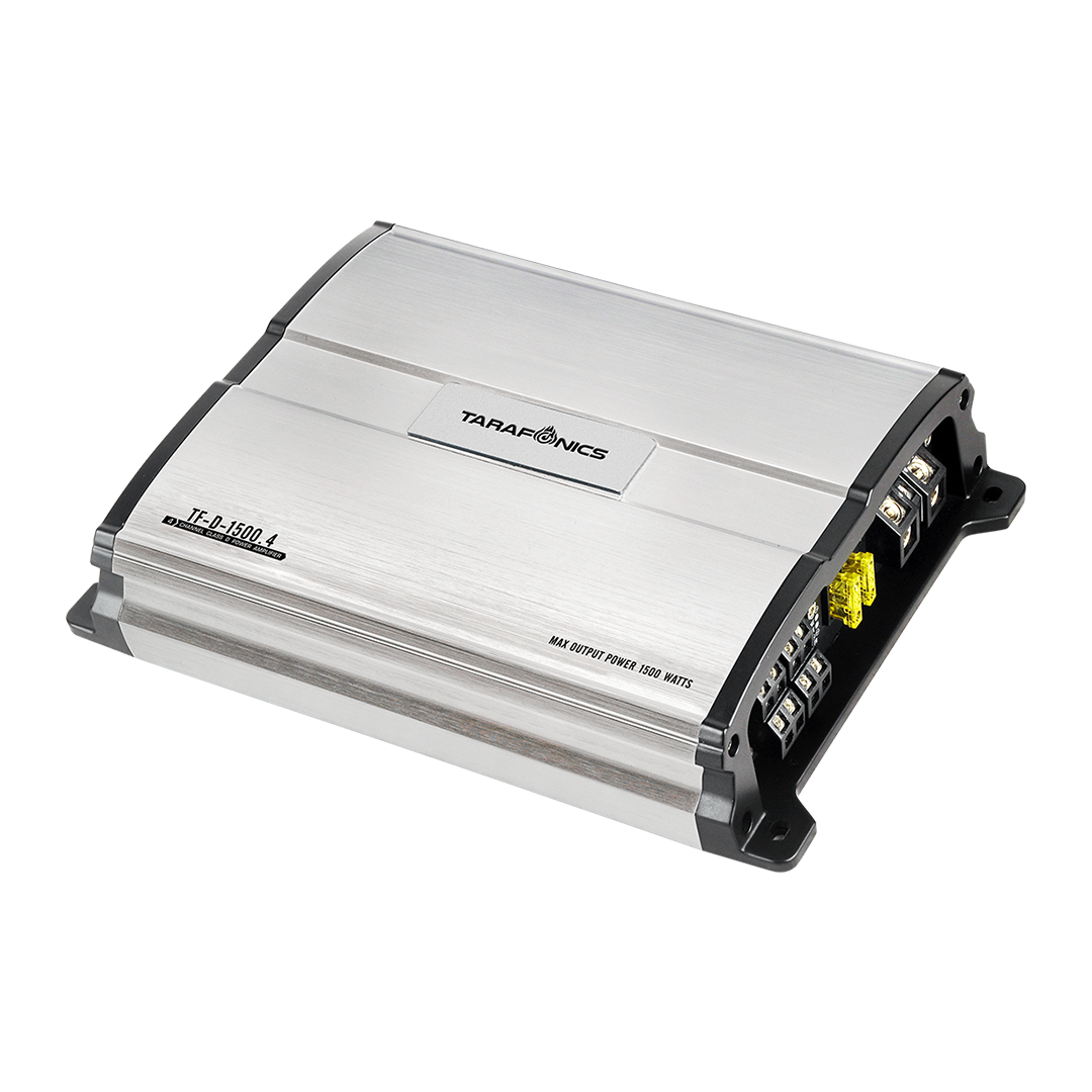 TF-D-1500.4 -- AMPS